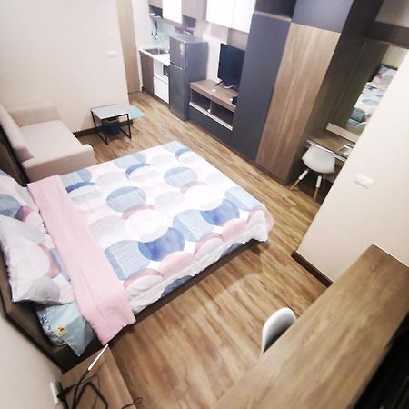 Suncity Condo Bangkok Extérieur photo