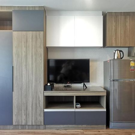 Suncity Condo Bangkok Extérieur photo