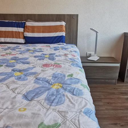 Suncity Condo Bangkok Extérieur photo