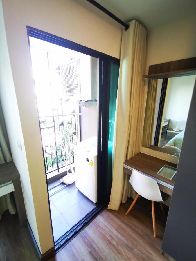 Suncity Condo Bangkok Extérieur photo