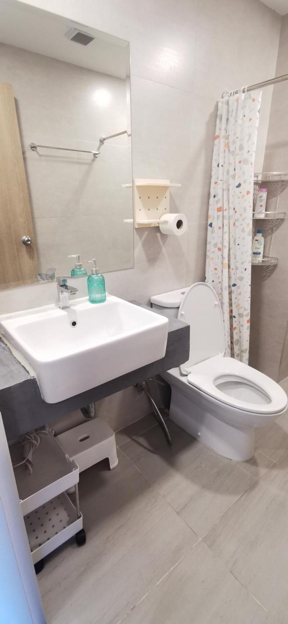Suncity Condo Bangkok Extérieur photo