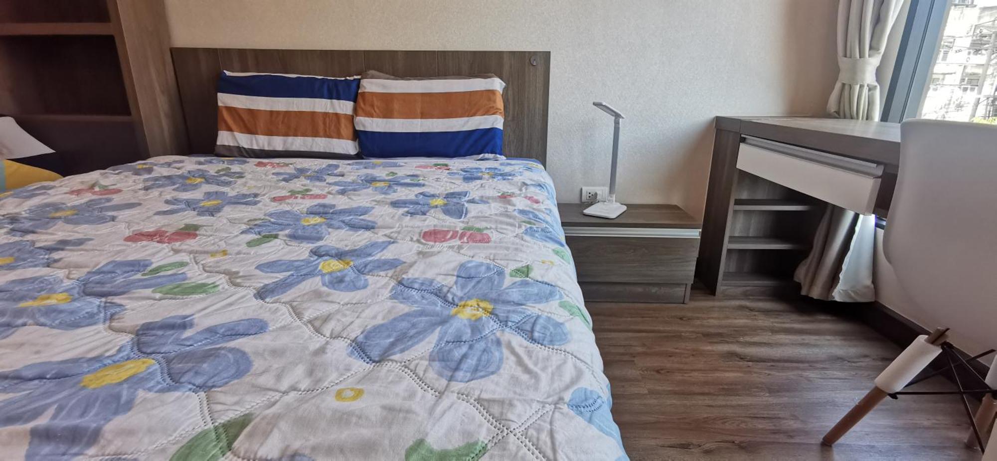 Suncity Condo Bangkok Extérieur photo