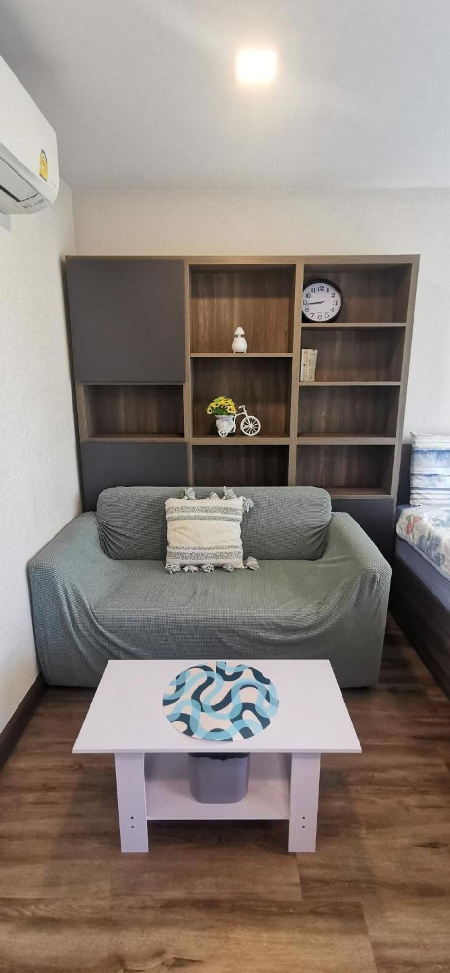 Suncity Condo Bangkok Extérieur photo