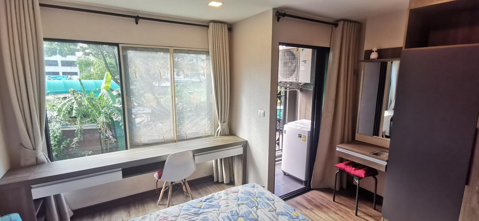 Suncity Condo Bangkok Extérieur photo